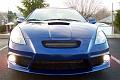 celica nose